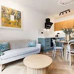 Apartmán Hop Nest Centrum Žatec