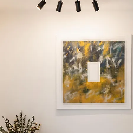 Hop Nest Centrum Apartmán Žatec