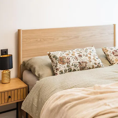Apartament Hop Nest Centrum *